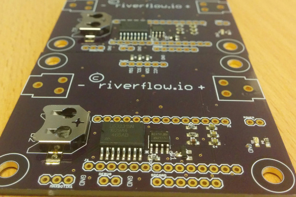 Systems design and implementation